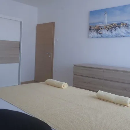 Apartman Bellevue *