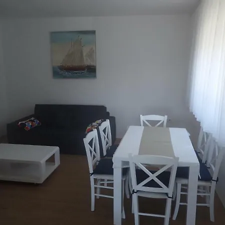Apartman Apartman Bellevue *