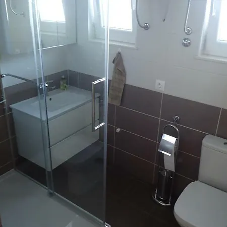 Apartman Bellevue Apartman *
