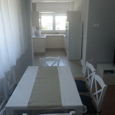 Apartman Bellevue * Crikvenica