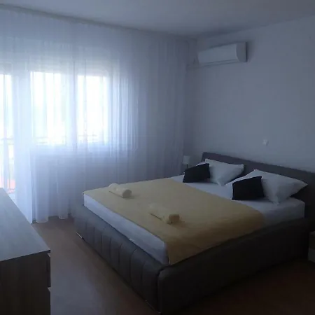Apartman Bellevue Apartman Crikvenica