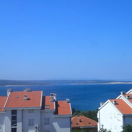 Apartman Bellevue Apartman Crikvenica