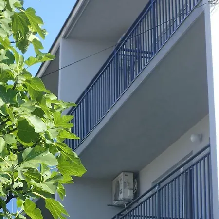 Apartman Bellevue